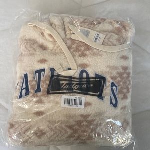 American Eagle Tailgate Patriots Fleece